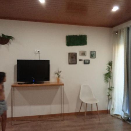 Suites Passadicos Do Paiva E Ponte Suspensa ซินเฟยส์ ภายนอก รูปภาพ